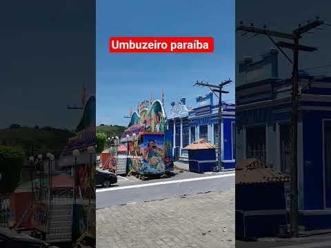#shorts #viral #youtubeshorts #short #igreja foi visitar a cidade de umbuzeiro na paraíba