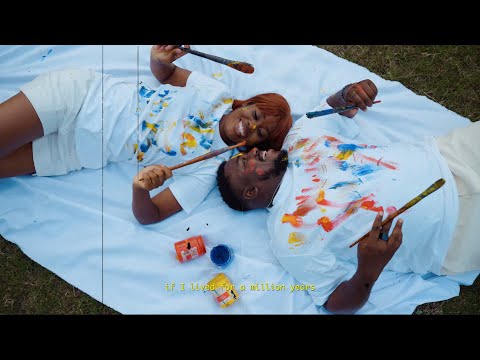 Savy Henry - Your Smile Makes Me Smile (Visualizer)