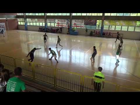 Bergamo Calcio a 5 HighLights Serie B 2017-18