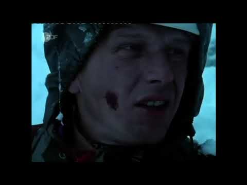 Eiger Nordwand hält 1983 zwei Bergsteiger für 9 Tage gefangen. Ein Kampf um das Überleben beginnt.