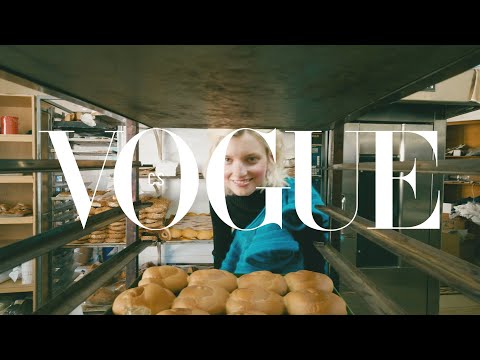 VOGUE CZECHOSLOVAKIA | November 2020