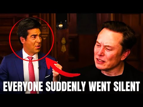 "Its Been Their Plan All Along" Elon Musk Exclaims Biggest Fraud In American History.