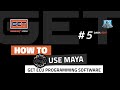 Counter Connector SX1 PRO 4T Control Unit for YAMAHA models - video