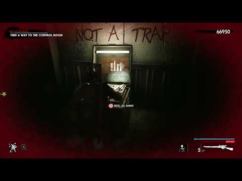 Definitely not a trap