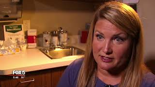 Alabama 10 year old already has had 10 surgeries