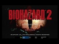 Biohazard 2 Leon B Normal Mode Any Speedrun N64 1 19 09 WR