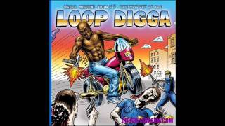 Madlib - Real Days.wmv