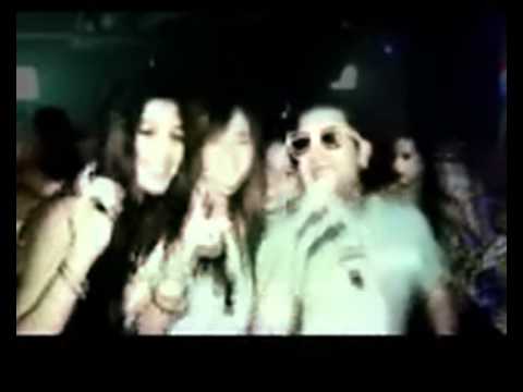 Click-Clack ETS ft G-MCD (eL Padrino)  - Goca Me Do ( New Video 2011 )