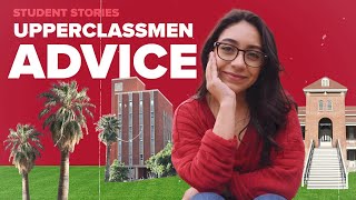 Danna’s Tips for First-Year Students | Real Wildcats, Real Advice