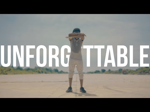 French Montana - Unforgettable (ft. Swae Lee) Dancehall Choreography - Danca® Family