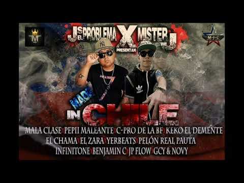 15. Yerbeats - Tu Te Lo Perdiste (Made In Chile)