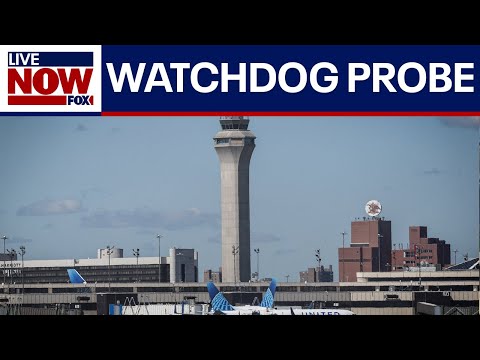 Video | Newark Airport outages: U.S. agency to launch probe into FAA's relocation of air traffic controllers