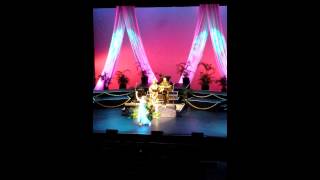 Umia Ka Hanu - Natalie Ai Kamauu Uhi Wai