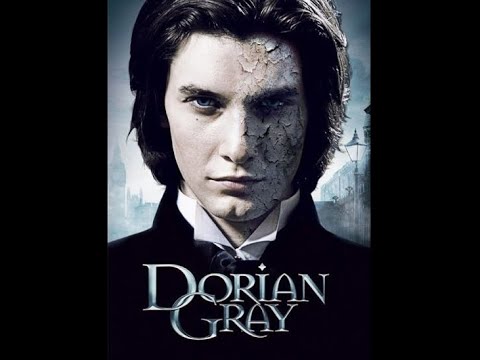 Das Bildnis des Dorian Gray. -- Oscar Wilde . Komplett. -Hörspiel