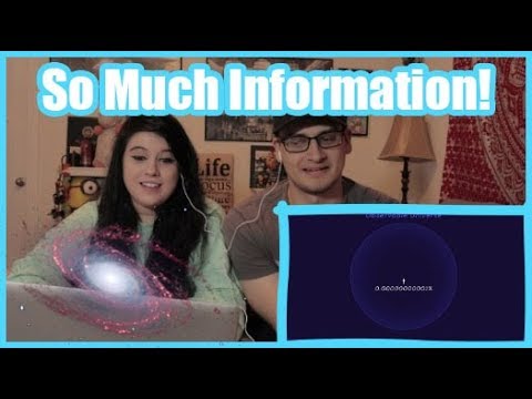 "How Far Can We Go? Limits of Humanity." | COUPLE'S REACTION!