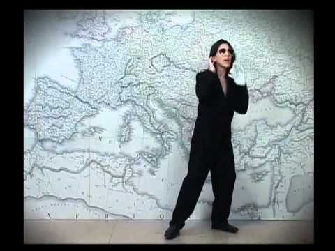 Projekt of duet "RadaNik" - "Nick-Nick(Tsikhelashvili)Mikle Jackson