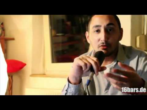 Eko Fresh schwärmt vom Money Boy!