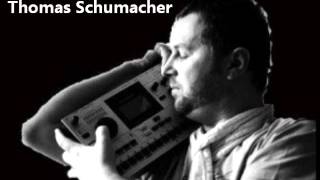 Thomas Schumacher - Plattenleger