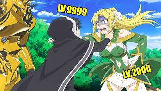 Tinraydor at Iniwan Para Mamatay sa Dungeon, Pero Nagising ang LVL 9999 Power at Namuno sa Hukbo!