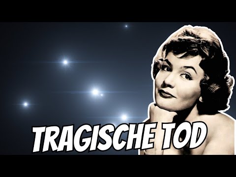 😥 The tragic death of Renate Holm A legend that never falls silent