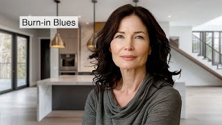 Burn-in Blues - Unity tells a shaggy dog story