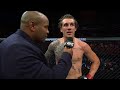 UFC 275: Brendan Allen Octagon Interview