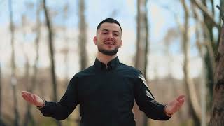 Emanuel Biba - Ti Je Yll I Bukur music video