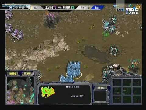 SPL  fantasy vs sKyHigh 2009-07-06  @ Shades of Twilight