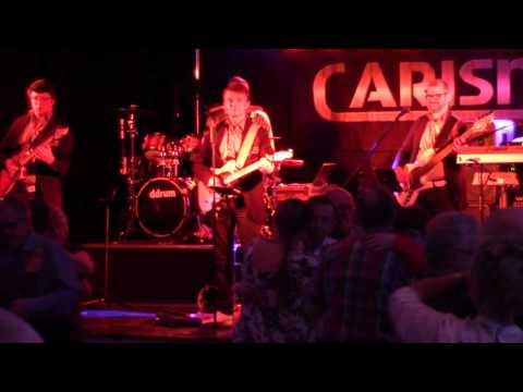 Carisma "Tänker du på mig ibland"