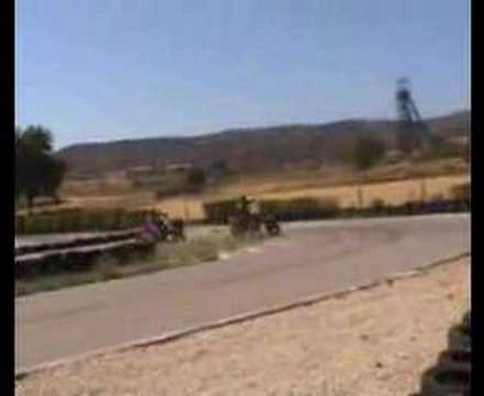 Supermotard Andorra 2007