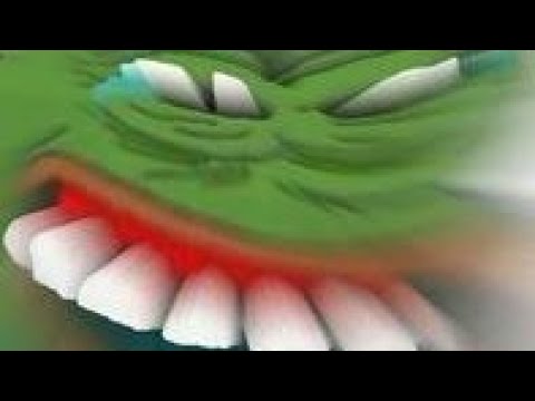 Alde et Chap en mode issou KEKW bully Rhobalas