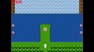 【2chRPG】ギコンサーガ Part01【ゆっくり実況】
