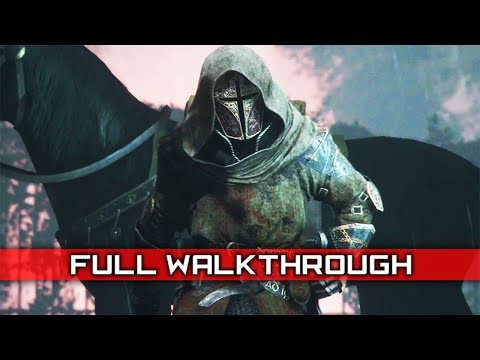 A Plague Tale: Innocence – Full Gameplay Walkthrough In 4K / No Commentary 【Full Game】