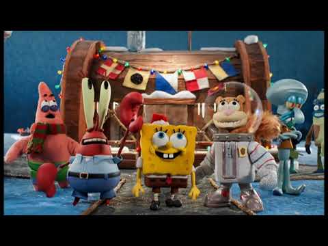 La Navidad de Bob Esponja (7/8)