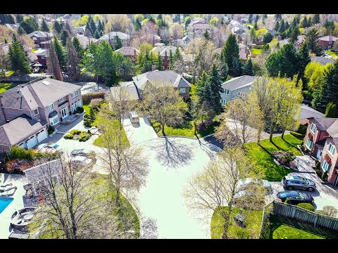 8 Enchanted Court, Brampton Home for Sale - Real Estate Properties for Sale