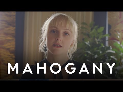 ローラ・マーリング - Nothing, Not Nearly | マホガニー・セッション (Laura Marling - Nothing, Not Nearly | Mahogany Session)
