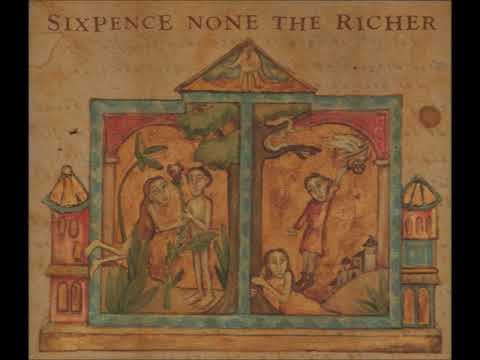 Sixpence None The Richer - "Sixpence None The Richer" [FULL ALBUM, 1997, Christian Alt. / Pop Rock]