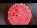 SERA BY ISAAC OTWORI KERAGE SUCCESS BAND EKEGENGA 11 SIDE B Otwori Songs Gusii Benga
