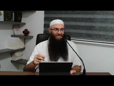 63. Haije e Ibën Ebi Dawudit - Besimi në Ditën e Fundit (Kundërpërgjigje ndaj disa dyshimeve)