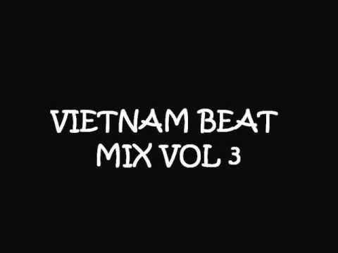 Vietnam Non-Stop Mix Vol.3 - DJ CARLOS