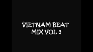 Vietnam Non-Stop Mix Vol.3 - DJ CARLOS