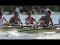 Princess Elizabeth Challenge Cup: HRR Hype 2018