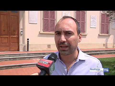 2020-11-26 MONTEMURLO - TRAGEDIA SUL LAVORO, 40ENNE CADE DA TETTO E MUORE