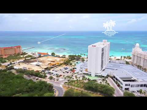Courtyard by Marriott Aruba Resort