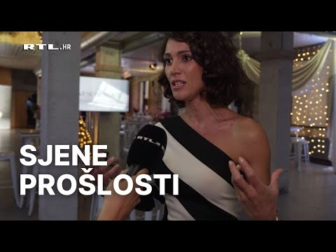 Glumci otkrivaju zašto gledati novu RTL-ovu dramsku seriju 'Sjene prošlosti'