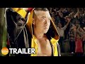 MARTIAL ARTS MOVIE Releases on Hi-YAH! AUG 21 Trailer | Crazy Fist, The Rise of Hero