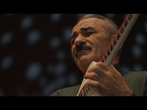 Rəhman Məmmədli - Dervish (Live on KEXP)