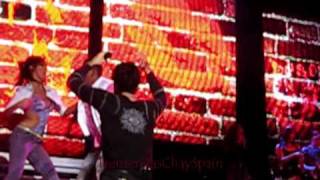 Chayanne:  Besos en la boca - Leon