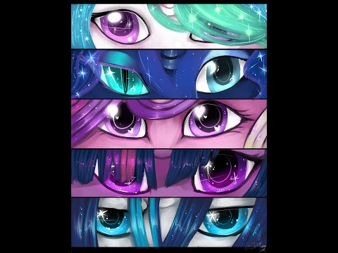 download lagu mp3 mp4 Mlp Eyes, download lagu Mlp Eyes gratis, unduh video klip Mlp Eyes