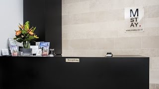 MStay Hyde Park Hotel - London Hotels, UK